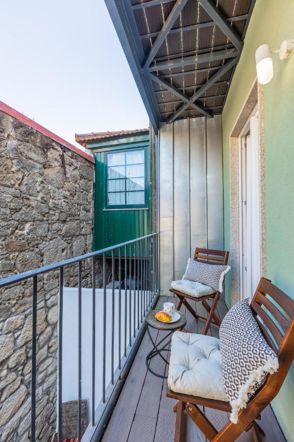 Clerigos Tower - Experience In Porto Διαμέρισμα Εξωτερικό φωτογραφία