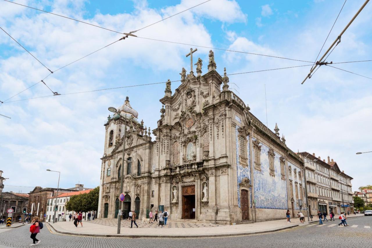 Clerigos Tower - Experience In Porto Διαμέρισμα Δωμάτιο φωτογραφία